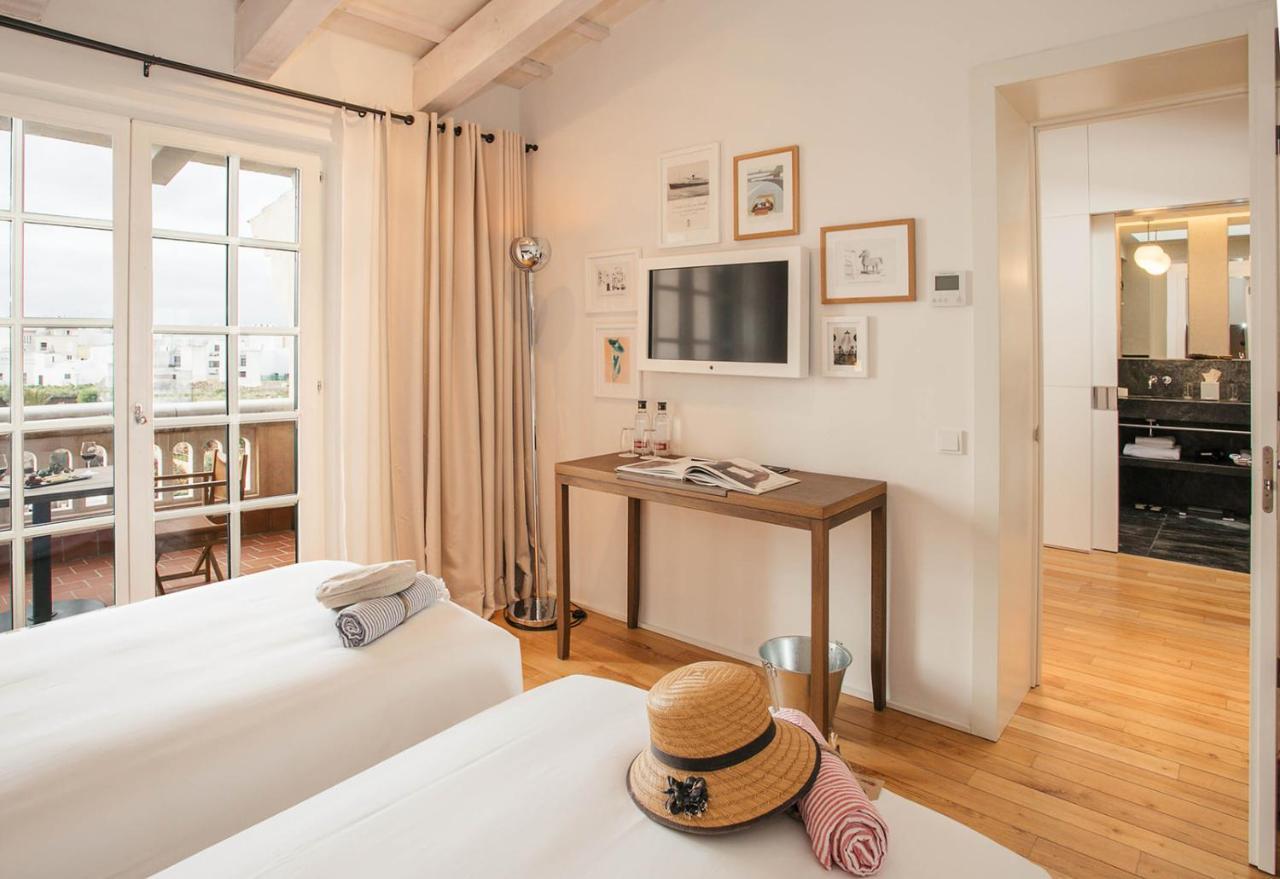 Two Bedroom Suite Spa Access