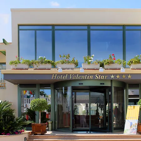 Valentin Star Menorca - Adults Only-2